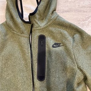Nike Tech fleece